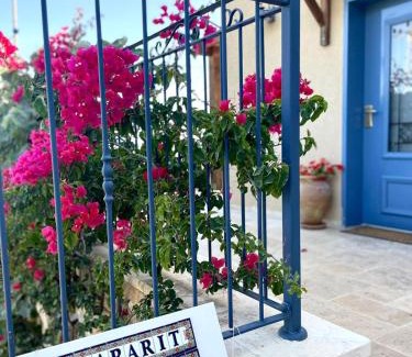 Hararit Apartment | Hararit View נוף הררית