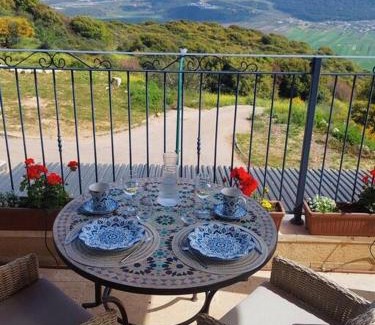 Hararit Apartment | Hararit View נוף הררית