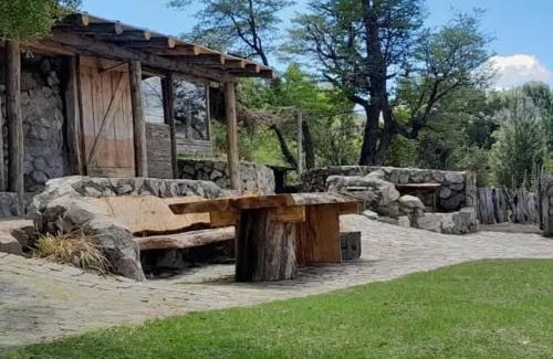 San Martin de los Andes House | Haras Casa de Campo