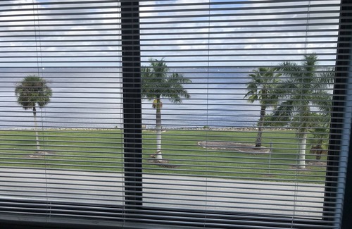 Punta Gorda Condo | HARBOR FRONT CONDO, Punta Gorda Isles - Professionally Decorated/Roof Top Pool