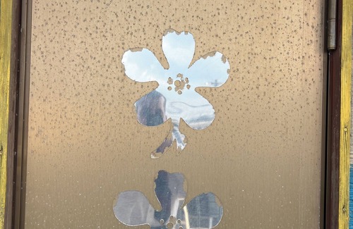 Miyazaki Apartment | Harbor Heights apartments at Aoshima, Miyazaki.