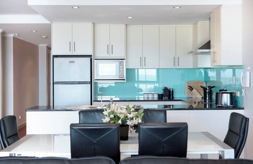 Victor Harbor Apartment | Harbor Shores