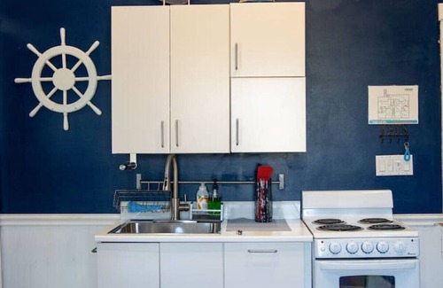 Hollywood South Central Beach Apartment | Harbor Suite 2/2 Beachfront