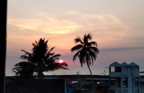 Ambalangoda Apartment | Harbor View AC Apartment