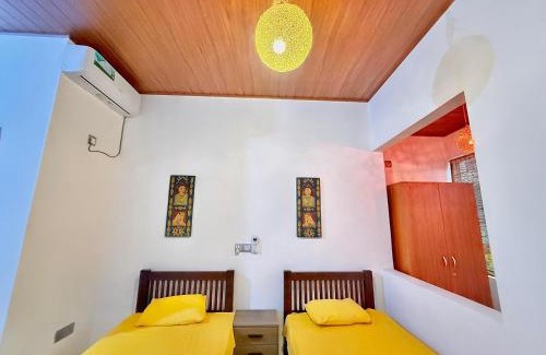 Ambalangoda Apartment | Harbor View AC Apartment