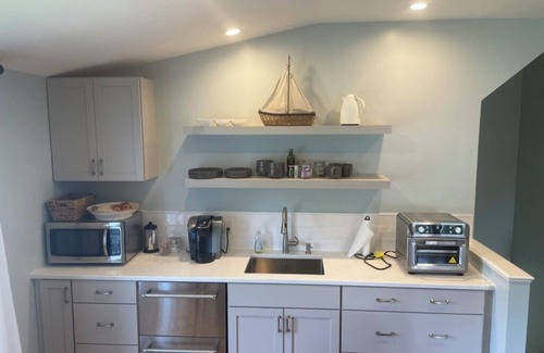 St. Michaels Apartment | Harbor View SuitenTalbot County License Number STRN-25-58