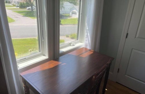 St. Michaels Apartment | Harbor View SuitenTalbot County License Number STRN-25-58