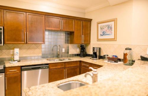 Destin House | Harborwalk Village Two Bedroom Vacation Rental