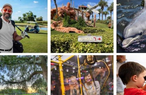 Lenox Park House | Harbour Beach Resort Unit #818