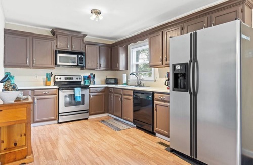 Tranquil Harbour House | Harbour Grace-Your happy place