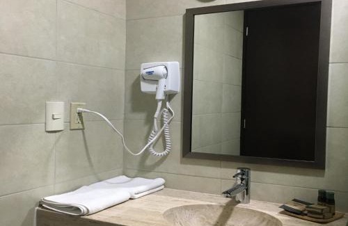 Ricardo Flores Magon Hotel | Harbour Inn - Veracruz