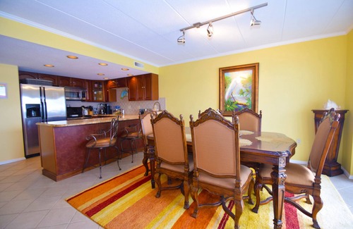 Ocean City Condo | Harbour Island 304K-Baywater 14th St, WIFI, Pool, Elev, W/D, AC