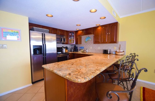 Ocean City Condo | Harbour Island 304K-Baywater 14th St, WIFI, Pool, Elev, W/D, AC