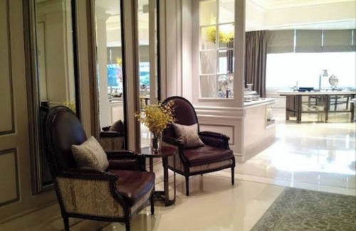 Tsim Sha Tsui House | Harbour Pinnacle tsim Sha Tsui
