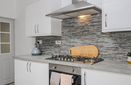 Haverigg Cottage | HARBOUR RETREAT, pet friendly, character holiday cottage in Haverigg