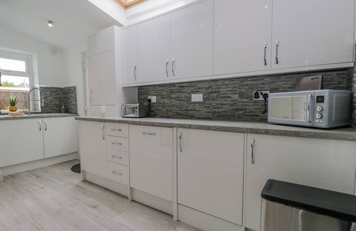 Haverigg Cottage | HARBOUR RETREAT, pet friendly, character holiday cottage in Haverigg