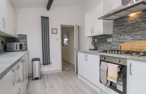 Haverigg Cottage | HARBOUR RETREAT, pet friendly, character holiday cottage in Haverigg