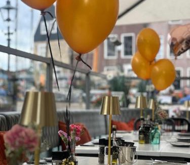 Monnickendam Hotel | Harbour Suites Boutique Hotel