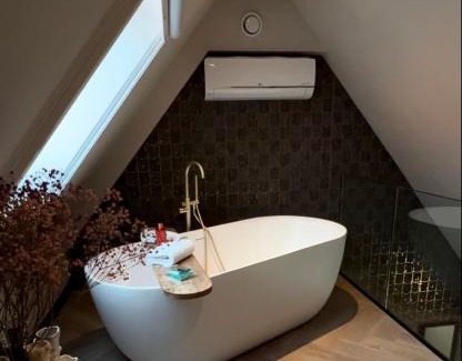 Monnickendam Hotel | Harbour Suites Boutique Hotel