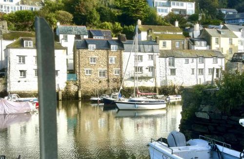 Polperro House | Harbour View