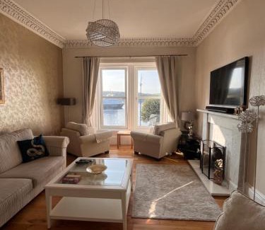 Rothesay House | Harbour View