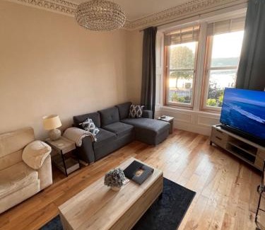 Rothesay House | Harbour View