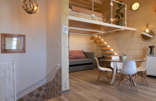 Senglea Apartment | Harbour View Lofts