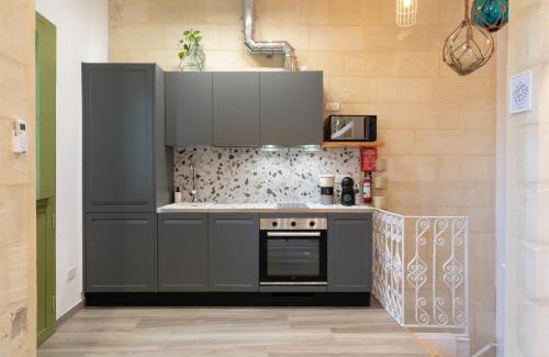 Senglea Apartment | Harbour View Lofts