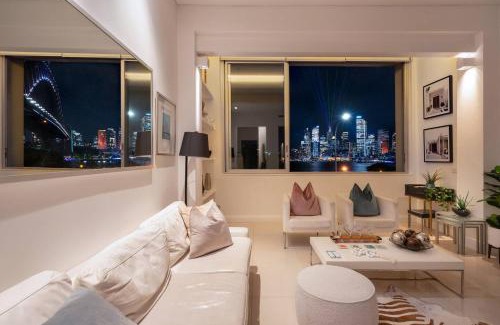 Kirribilli Apartment | Harbourview - The Best Views Of Sydney