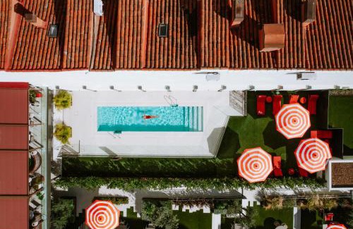 Palos de la Frontera Hotel | Hard Rock Hotel Madrid