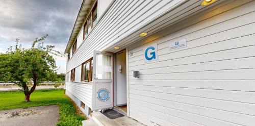 Lofthus Hostel | Hardanger Hostel B&B