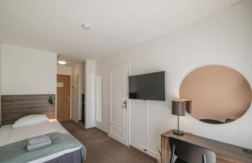 Oystese Hotel | Hardangerfjord Hotel