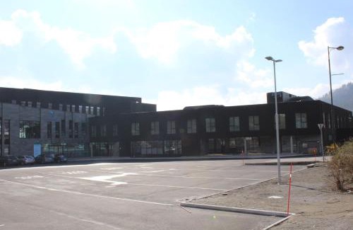 Oystese Hotel | Hardangerfjord Hotel