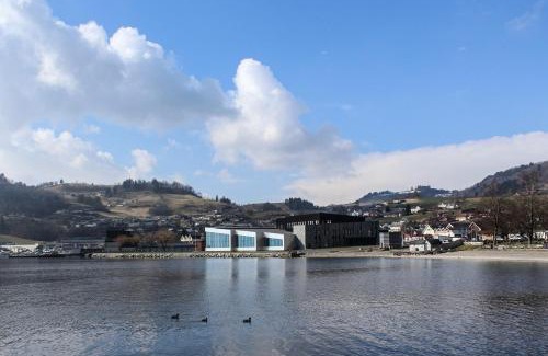 Oystese Hotel | Hardangerfjord Hotel