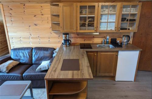 Kvam House | Hardangerfjord panorama 1