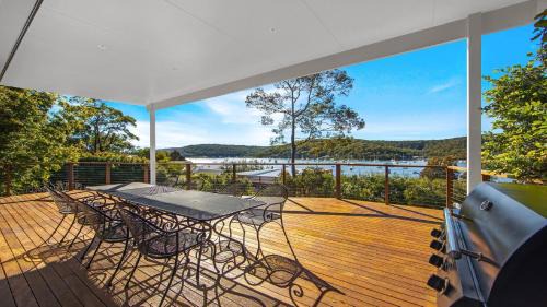 Hardys Bay House | 'Hardys Bay Haven' by HolidayCo