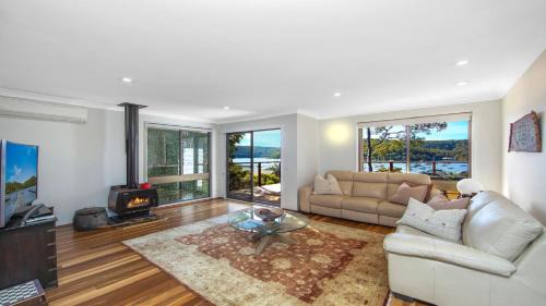 Hardys Bay House | 'Hardys Bay Haven' by HolidayCo
