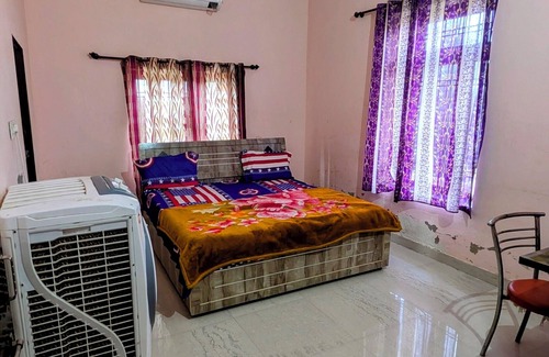 Sambhar Hotel | Hare Krishna Hotel & Restaurant