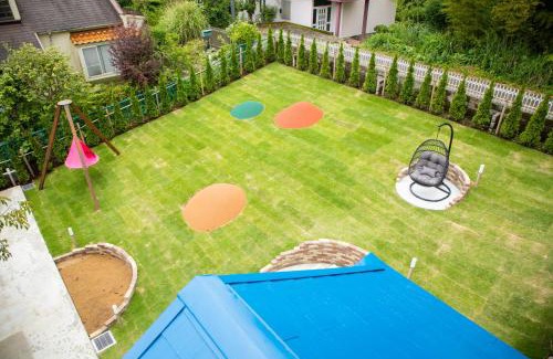 Futo Villa | HARELIER ~ハレリエ~