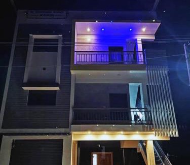 Huliyarahalli Hotel | Hari Chitta Comforts