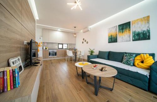 Kragujevac Apartment | Harizma apartmani - Maja