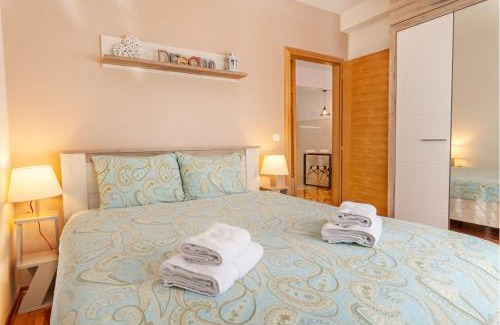 Kragujevac Apartment | Harizma apartmani