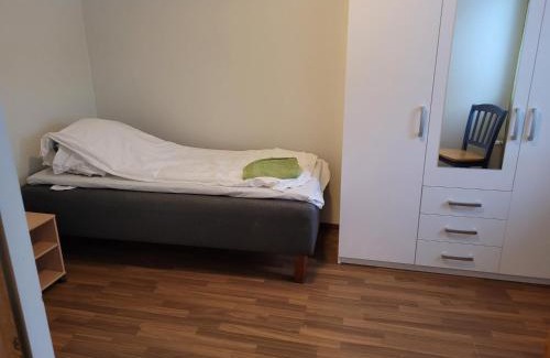 Aanekoski Apartment | Harjukatu