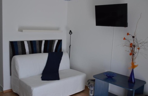 Harkany Apartment | Harkányi Ragyogó Apartman