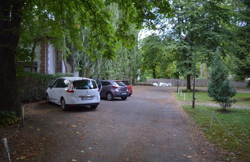 Harkany Apartment | Harkányi Ragyogó Apartman