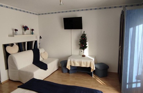 Harkany Apartment | Harkányi Ragyogó Apartman
