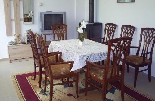 Sostogyogyfurdo Apartment | Harmatcsepp Apartmanház