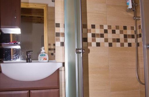 Kercaszomor Cabin | Harmatcsepp-Vendégház