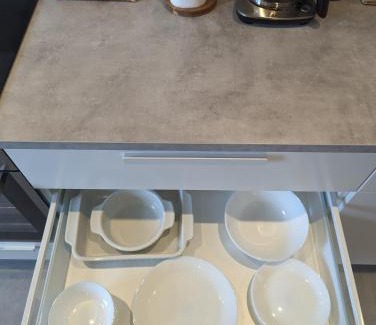 Muelfort House | HarmoNest 1 Mgladbach South