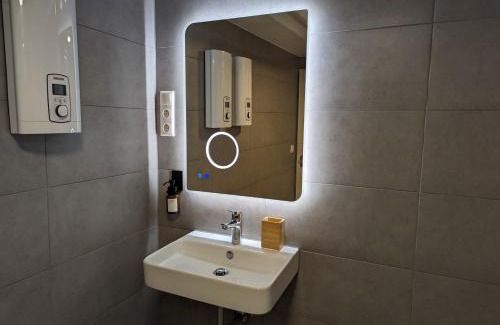 Muelfort House | HarmoNest 1 Mgladbach South